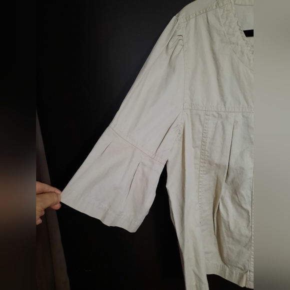 MXM Cotton Plus Jacket Blazer - Picture 5 of 10